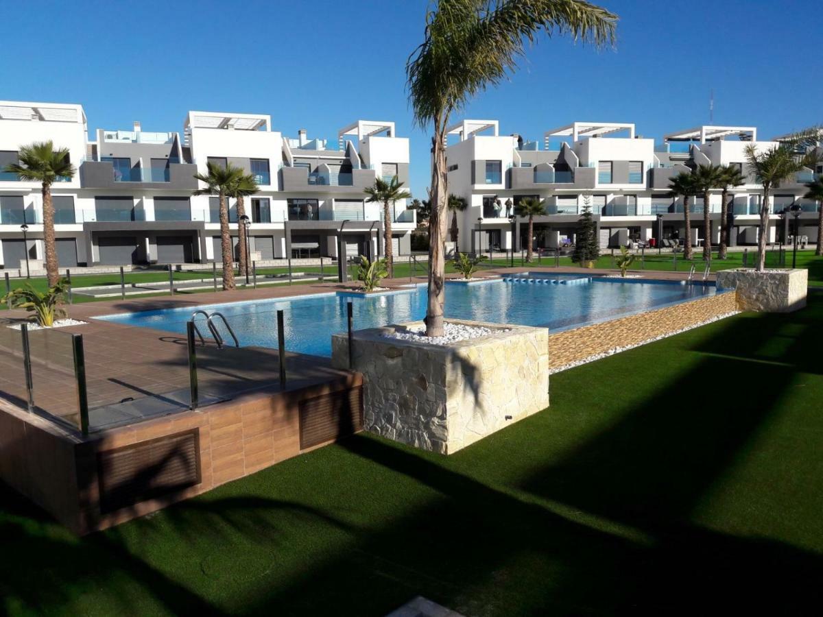 Oasis Beach X - 49 Guardamar del Segura Εξωτερικό φωτογραφία